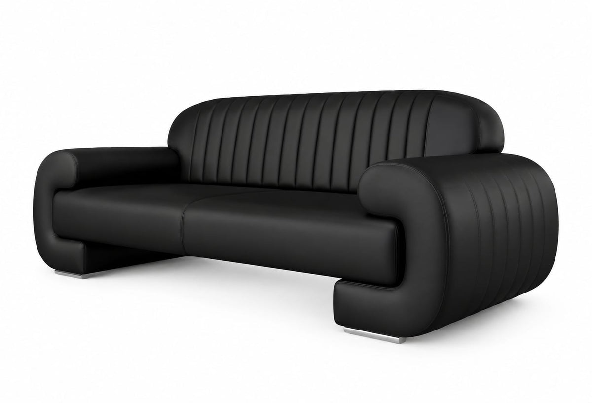 ✦ Futuristic sofa