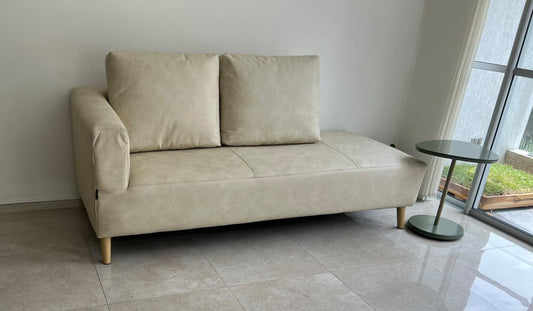 Amsterdam Sofa - Reception and Waiting Area Furniture