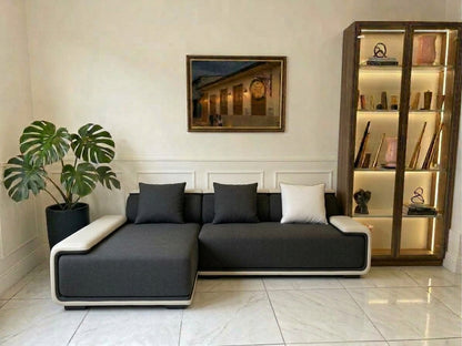 Arco Sofa | Modular Composition