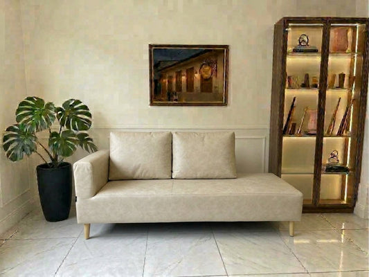 Amsterdam Sofa - Reception and Waiting Area Furniture