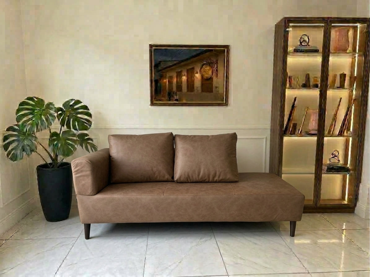 Amsterdam Sofa - Reception and Waiting Area Furniture