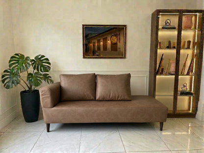 Amsterdam Sofa - Reception and Waiting Area Furniture