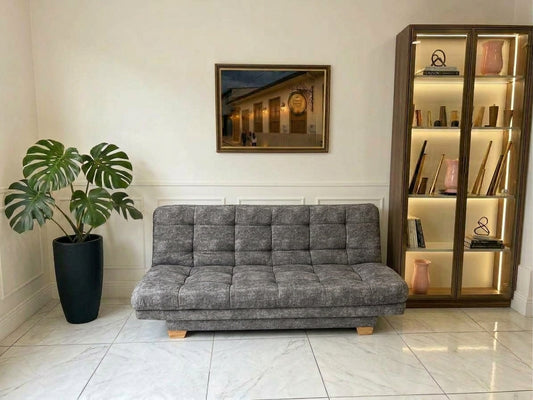 Sofá Oslo · Diseño & Confort 🇳🇴