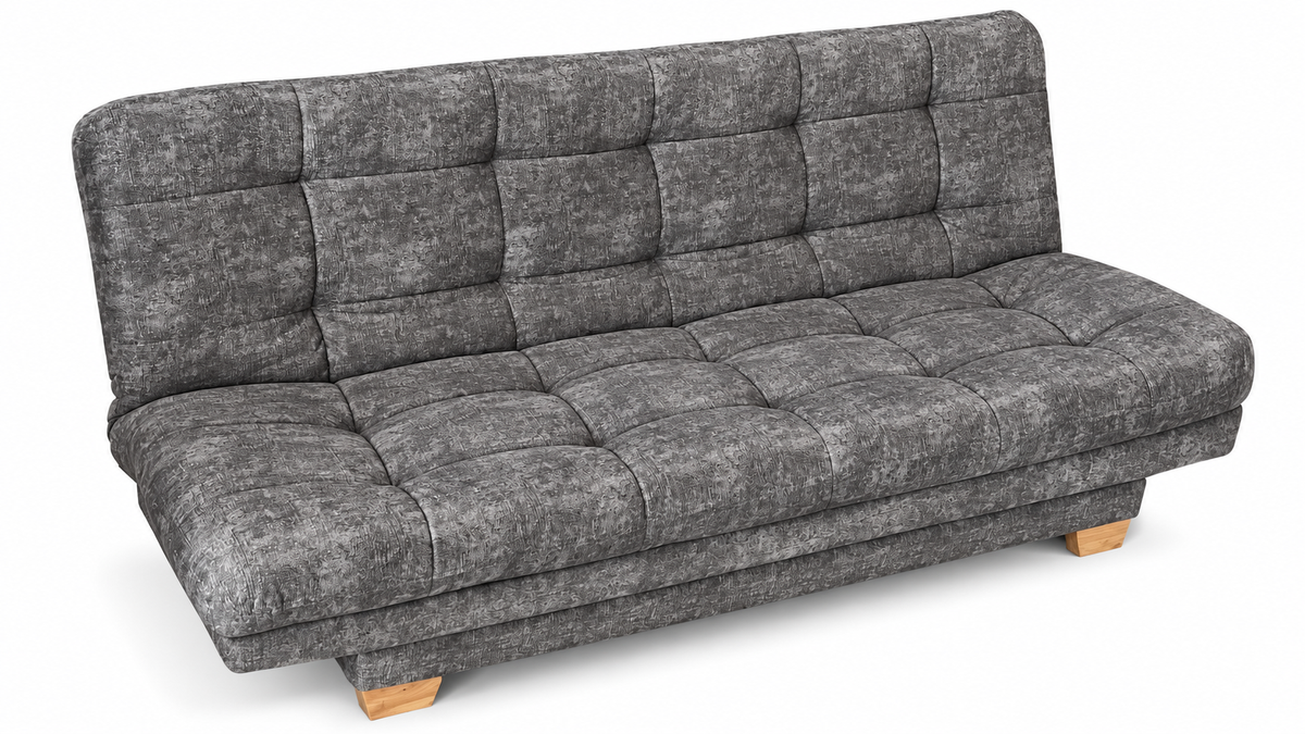 Modern futuristic sofa