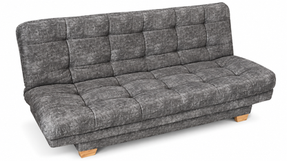 Modern futuristic sofa