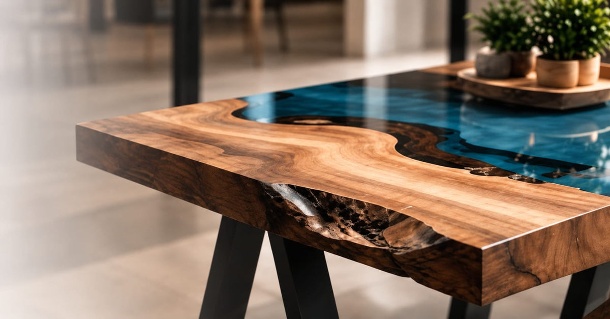 RESIN STUDIO