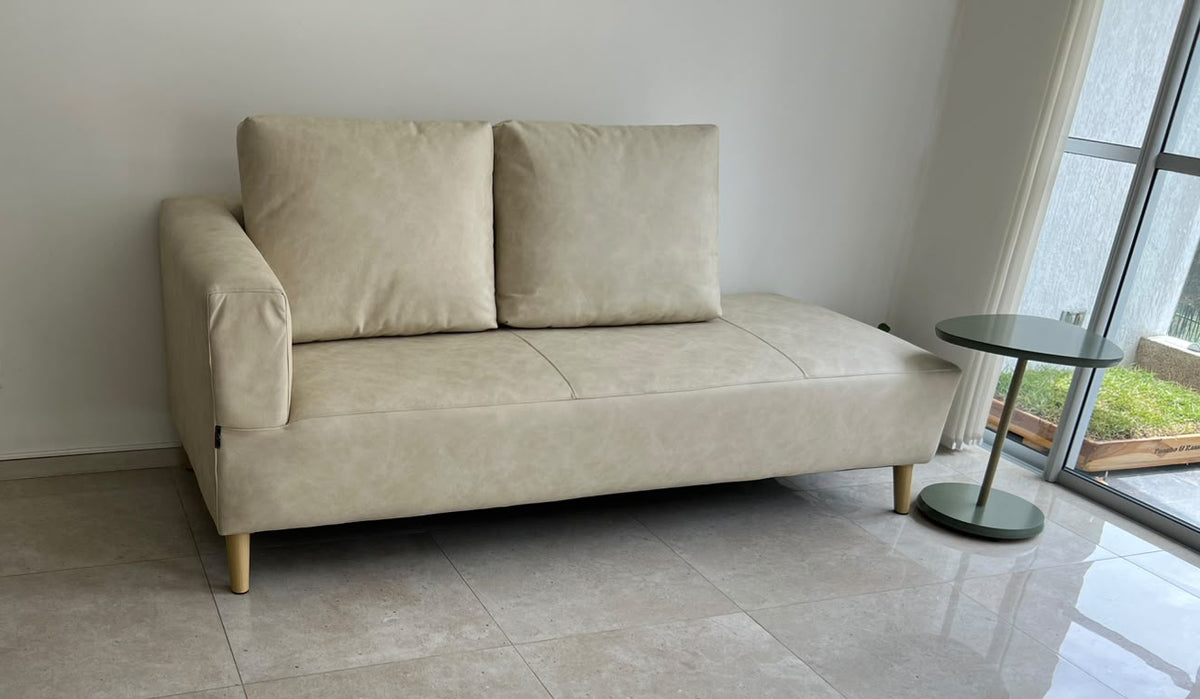 Amsterdam Sofa - Reception and Waiting Area Furniture