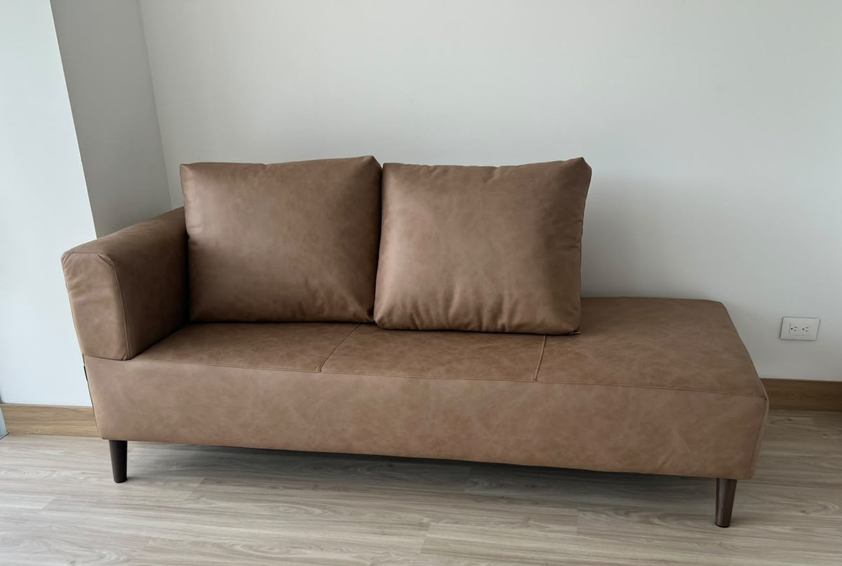 Amsterdam Sofa - Reception and Waiting Area Furniture